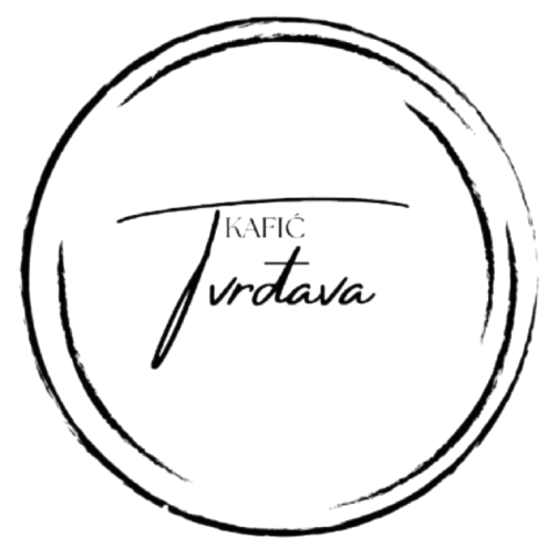 Tvrđava logo